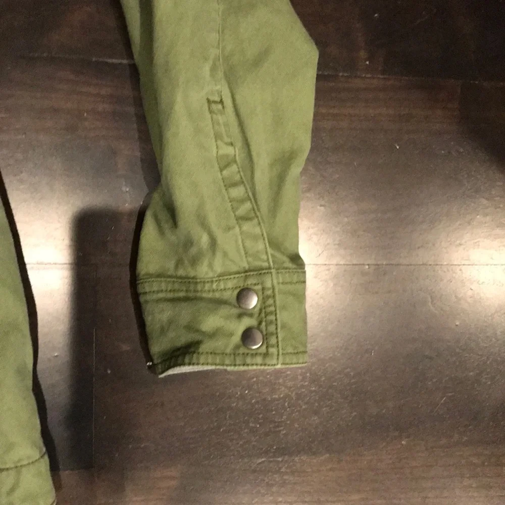 Patagonia Jacket - Picture 10 of 14